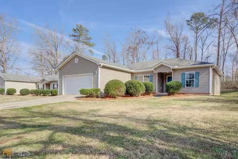 10544 Dinah Pace Rd, Covington, GA 30014 photo 2