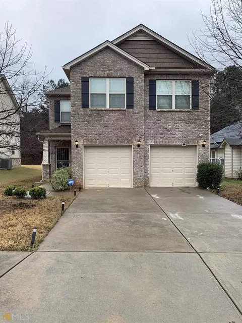4854 Summersun Dr, Morrow, GA 30260 photo 1