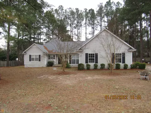421 Parrish Rd, Statesboro, GA 30458 photo 1