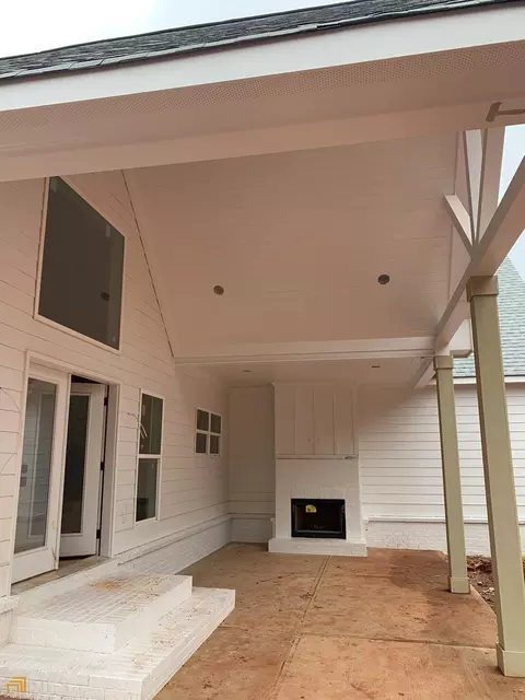 805 N Hampton Way, Monroe, GA 30656 photo 5