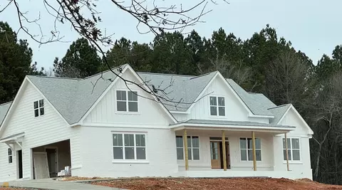 805 N Hampton Way, Monroe, GA 30656 photo 1