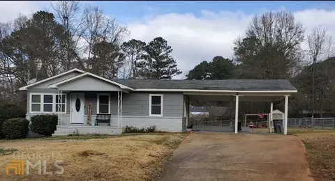 119 Alton Dr, Lagrange, GA 30241 photo 1