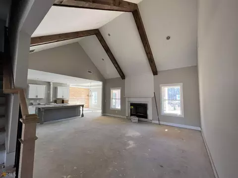 241 Pine View Dr, Williamson, GA 30292 photo 5