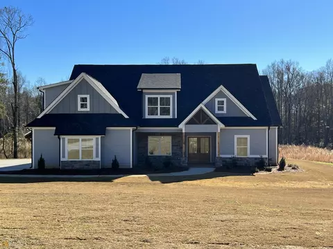 241 Pine View Dr, Williamson, GA 30292 photo 1