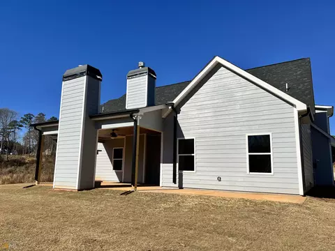 241 Pine View Dr, Williamson, GA 30292 photo 15