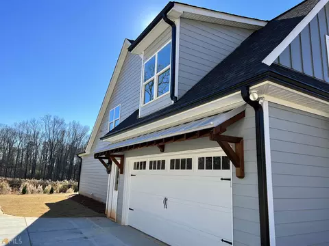 241 Pine View Dr, Williamson, GA 30292 photo 3