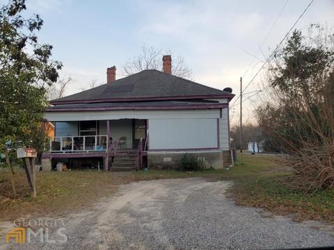 600 E Mary St, Dublin, GA 31021 photo 1
