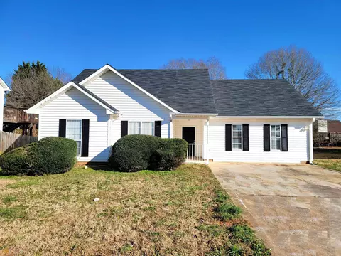3000 Tudor Dr, Mcdonough, GA 30253 photo 1
