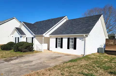 3000 Tudor Dr, Mcdonough, GA 30253 photo 2