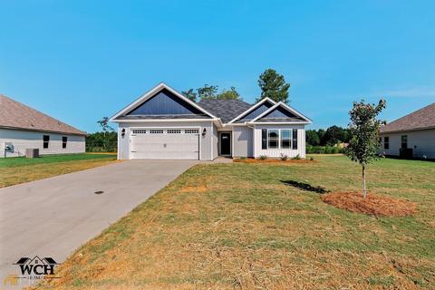 113 Gunner Dr, Perry, GA 31069 photo 1