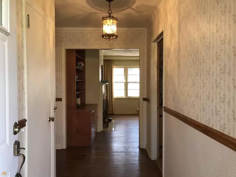 1220 Rosedale St, Toccoa, GA 30577 photo 4