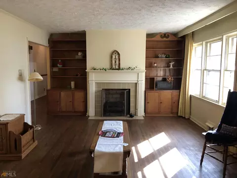 1220 Rosedale St, Toccoa, GA 30577 photo 8
