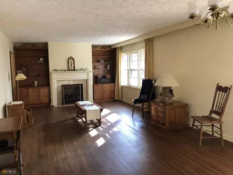 1220 Rosedale St, Toccoa, GA 30577 photo 7