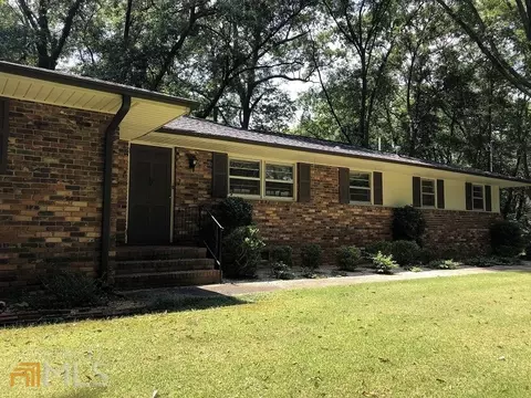 1220 Rosedale St, Toccoa, GA 30577 photo 1