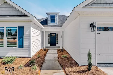 605 Daisy Dr, Perry, GA 31069 photo 2