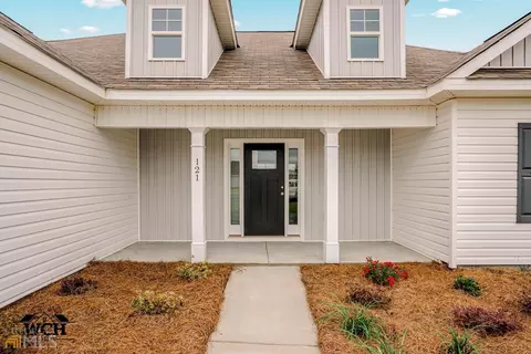 121 Gunner Ln, Perry, GA 31069 photo 2