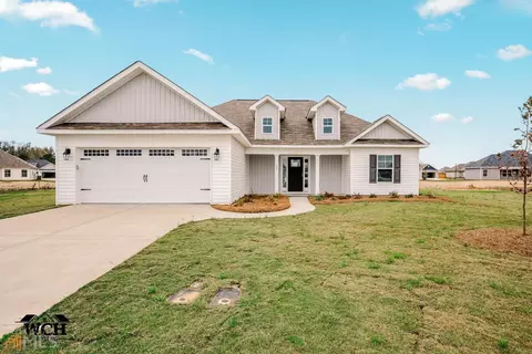 121 Gunner Ln, Perry, GA 31069 photo 1
