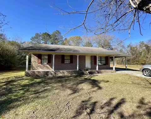 160 Myrtle Dr, Roberta, GA 31078 photo 3