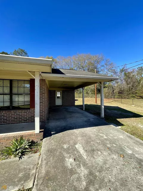 160 Myrtle Dr, Roberta, GA 31078 photo 4