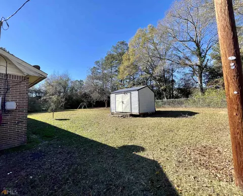 160 Myrtle Dr, Roberta, GA 31078 photo 7