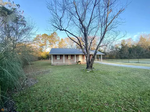 160 Myrtle Dr, Roberta, GA 31078 photo 2