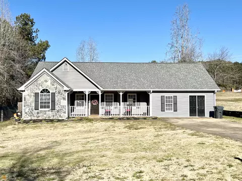 20 Cambridge Way, Covington, GA 30016 photo 1