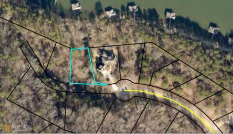 1272 Edgewater Trl, Toccoa, GA 30577 photo 1