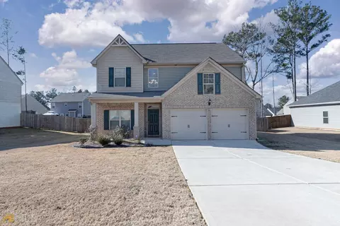 52 Citadel Dr, Hampton, GA 30228 photo 2