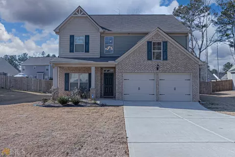 52 Citadel Dr, Hampton, GA 30228 photo 3