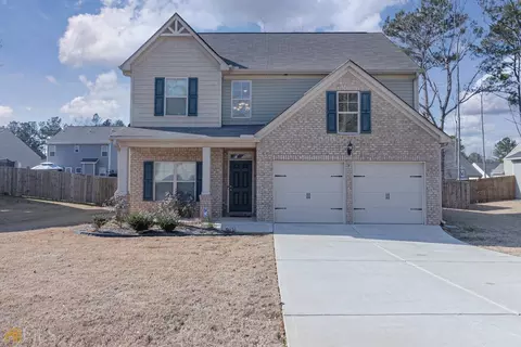 52 Citadel Dr, Hampton, GA 30228 photo 1