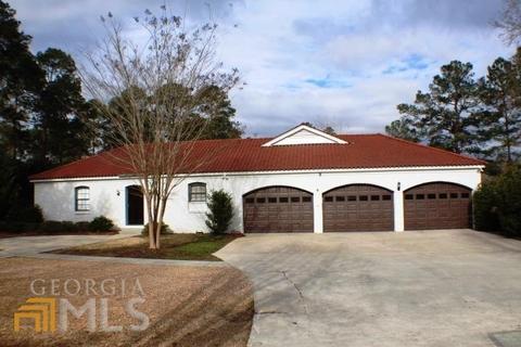1700 Murphy Ln, Dublin, GA 31021 photo 3