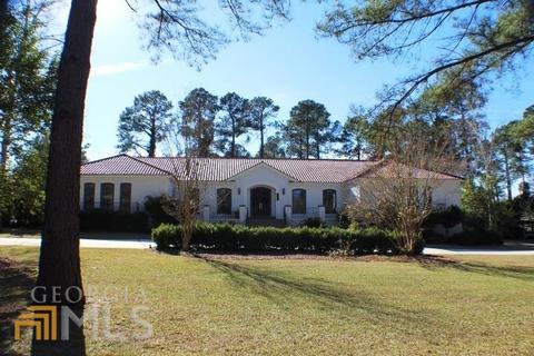 1700 Murphy Ln, Dublin, GA 31021 photo 1