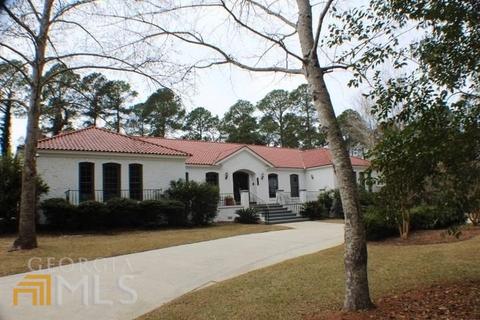 1700 Murphy Ln, Dublin, GA 31021 photo 2