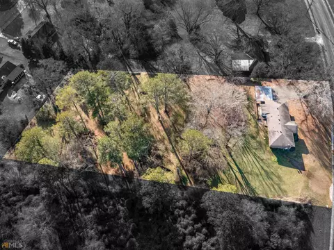 3653 Rex Rd, Rex, GA 30273 photo 5