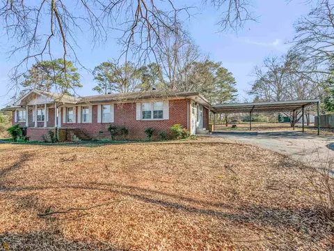 3653 Rex Rd, Rex, GA 30273 photo 2