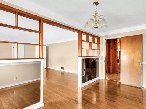3653 Rex Rd, Rex, GA 30273 photo 12