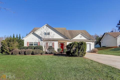 35 Oakmont, Covington, GA 30016 photo 1