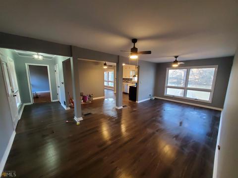 40 Circle Dr, Hampton, GA 30228 photo 3