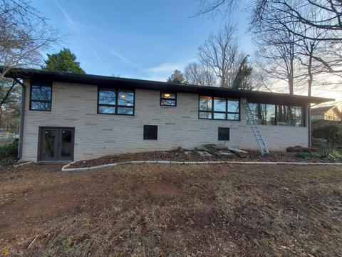 40 Circle Dr, Hampton, GA 30228 photo 2