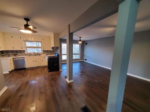 40 Circle Dr, Hampton, GA 30228 photo 9