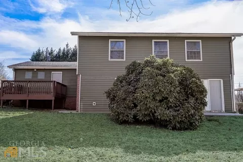 1162 Skylark Dr, Morrow, GA 30260 photo 5