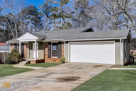 1162 Skylark Dr, Morrow, GA 30260 photo 9