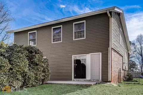 1162 Skylark Dr, Morrow, GA 30260 photo 12