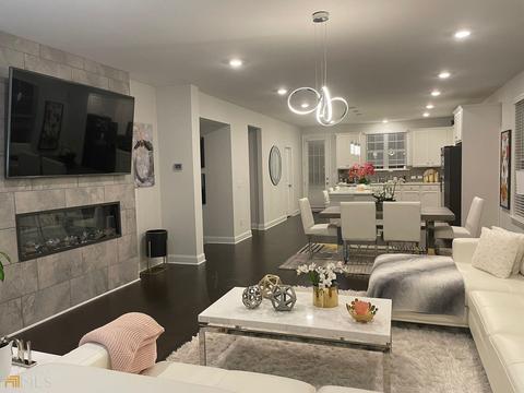 3352 Acacia Ct, Duluth, GA 30096 photo 7
