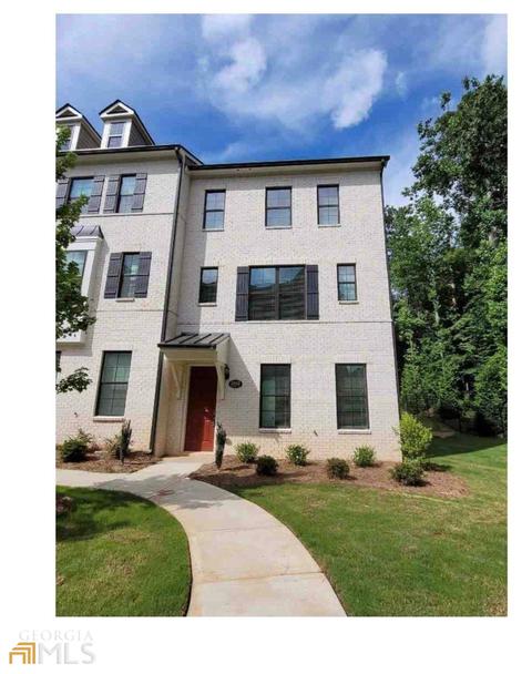 3352 Acacia Ct, Duluth, GA 30096 photo 1