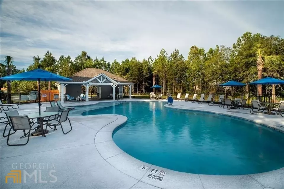  174 Belmont Cir, Brunswick, GA 31525 photo 21