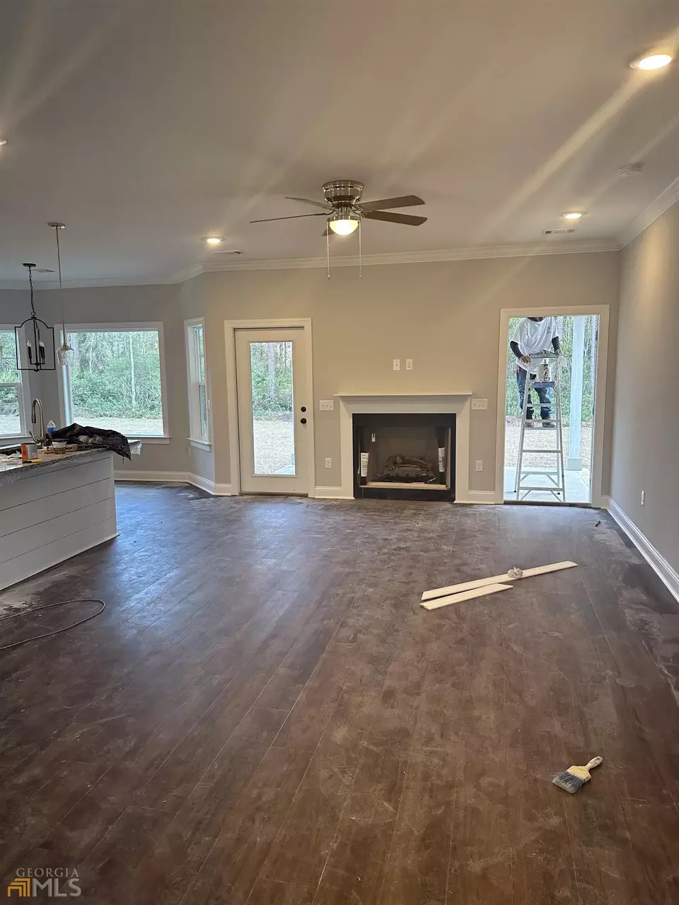  174 Belmont Cir, Brunswick, GA 31525 photo 3