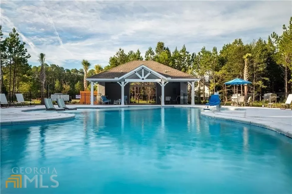  174 Belmont Cir, Brunswick, GA 31525 photo 22