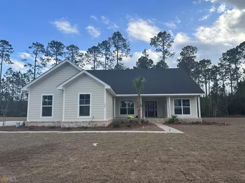 174 Belmont Cir, Brunswick, GA 31525