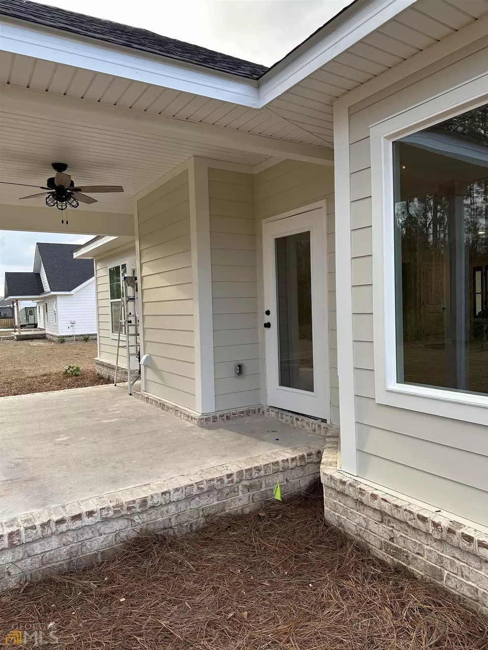  174 Belmont Cir, Brunswick, GA 31525 photo 12